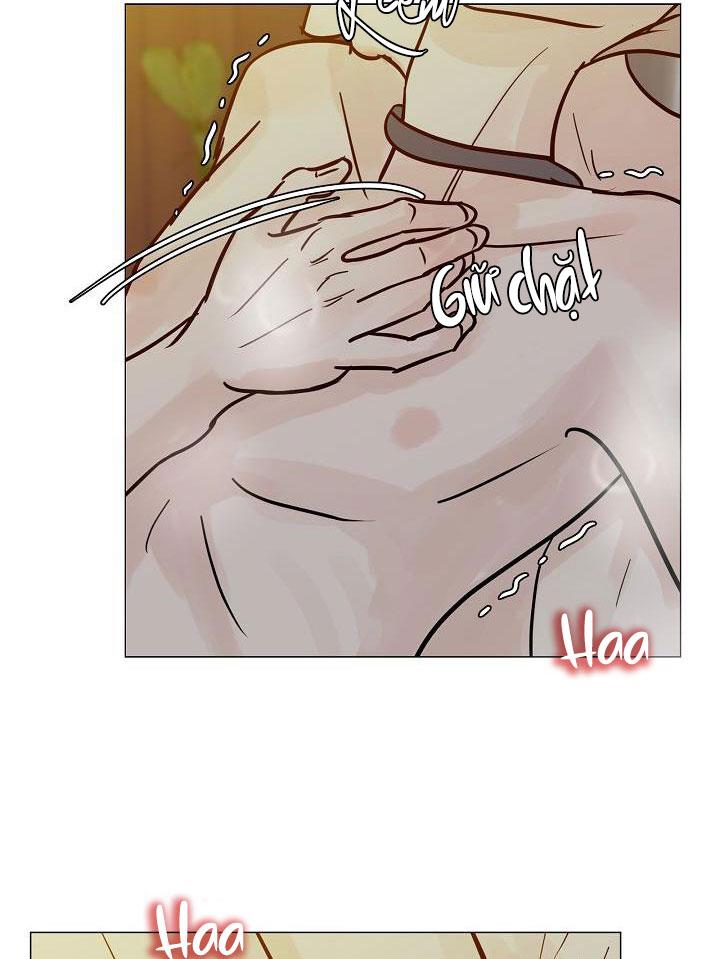 Ở LẠI BÊN TÔI - Chap 31