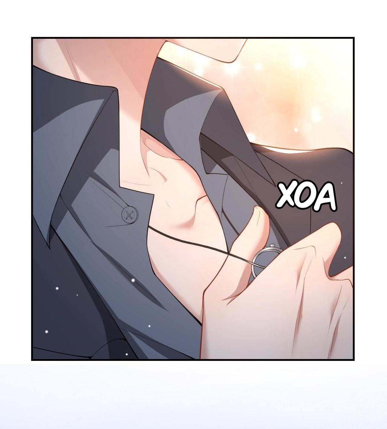 Quan hệ thế thân - Chap 56