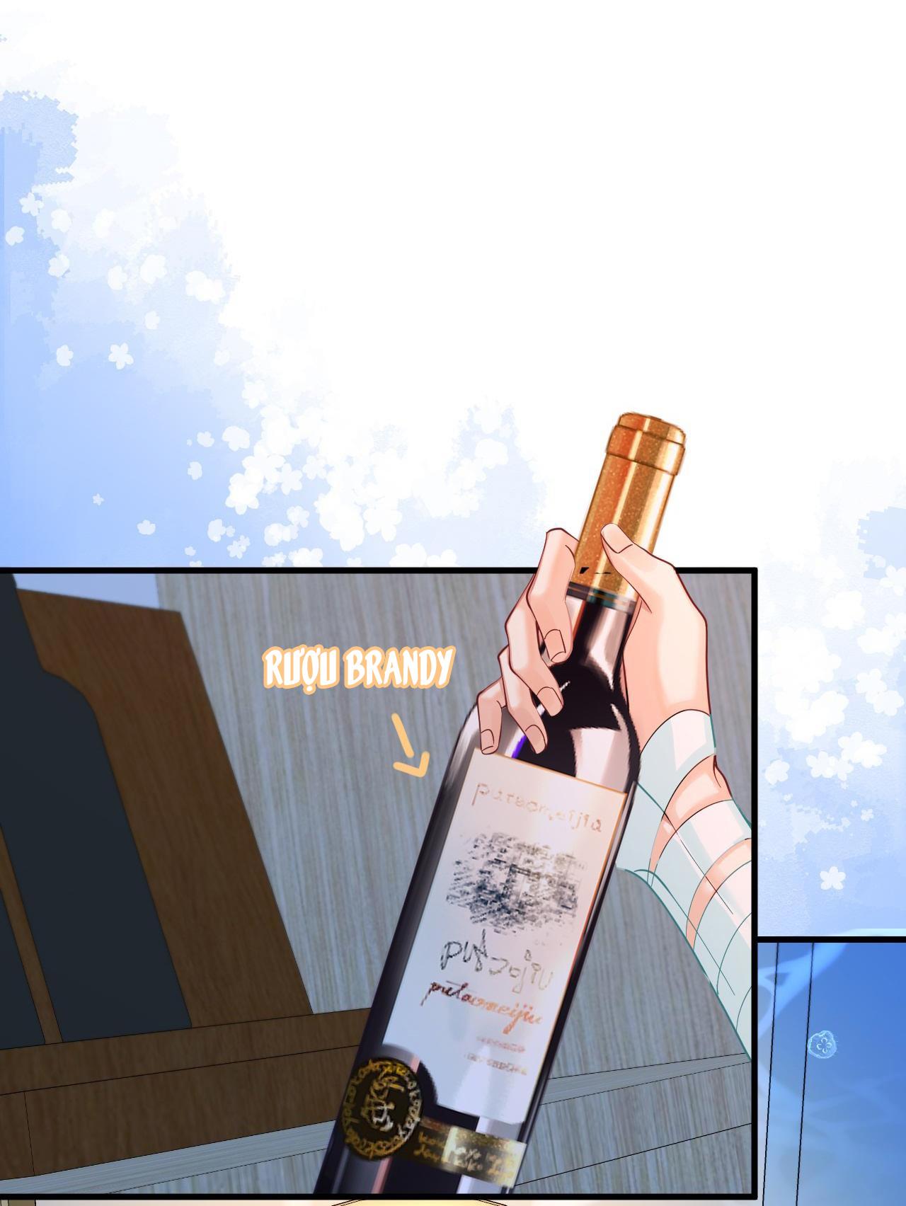 Nhân ngư sa ngã - Chap 47