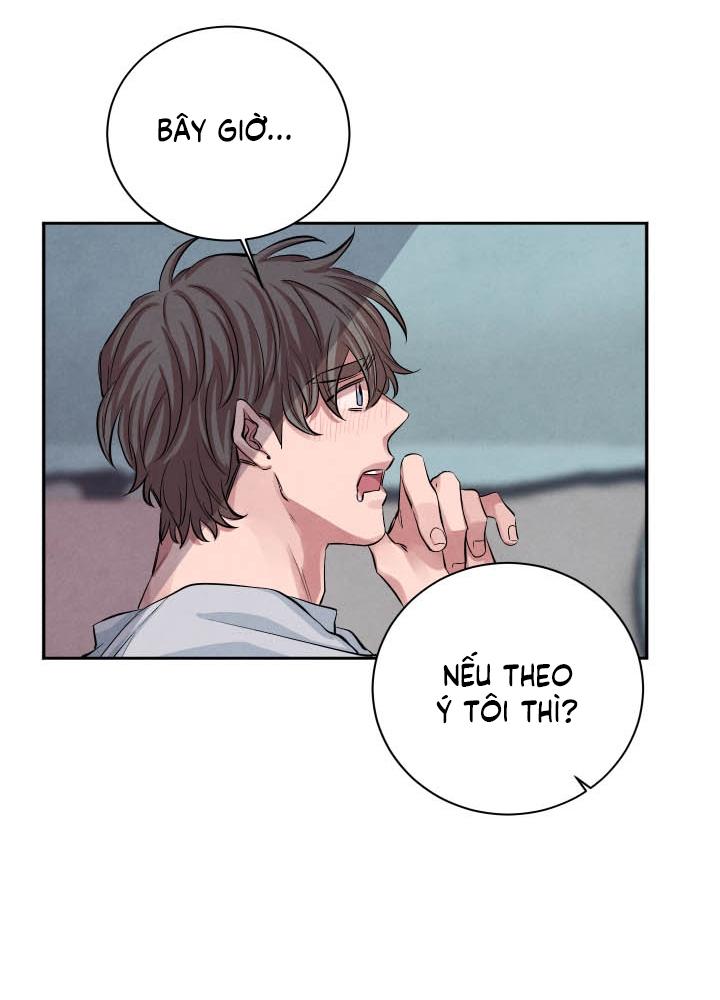 Âm Thanh Của San Hô - Chap 17