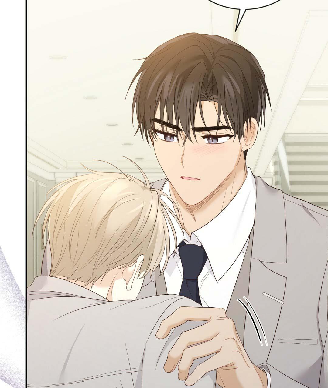 VỊ NGỌT KHÔNG ĐƯỜNG (SWEET NOT SUGAR) - Chap 13