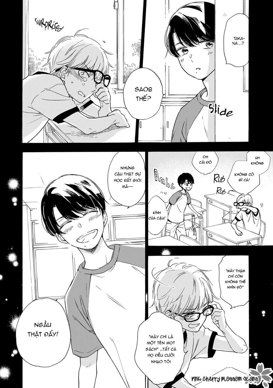 Oneshot hỏny - Chap 118