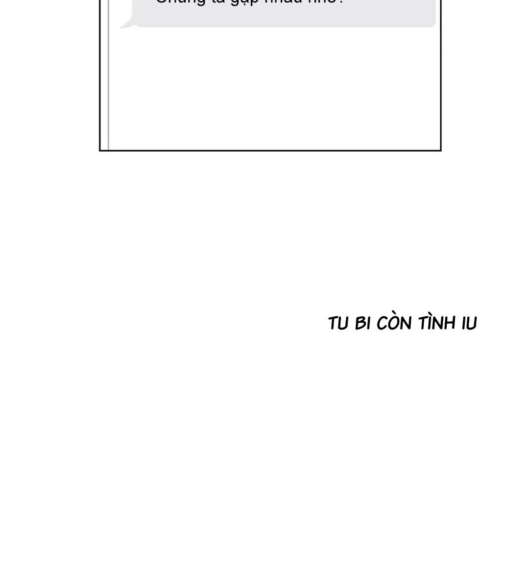 Tiền Bối, Chúng Ta Cần Nói Chuyện - Chap 26