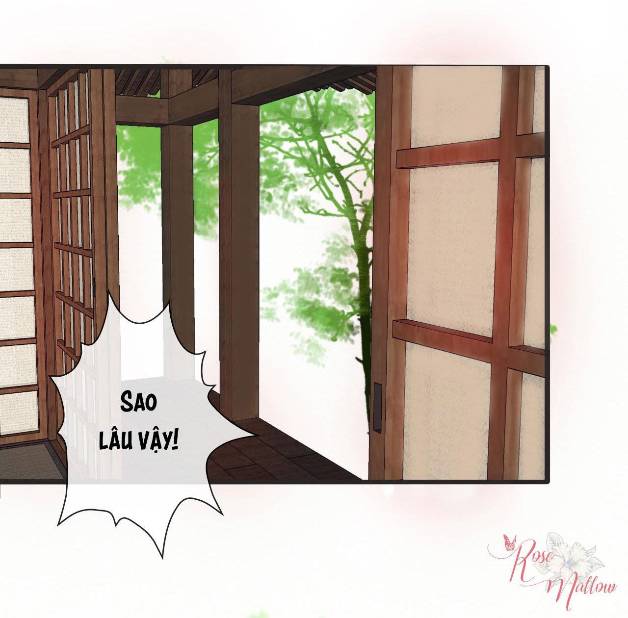 Hạnh Lâm Phương Hoa - Chap 4