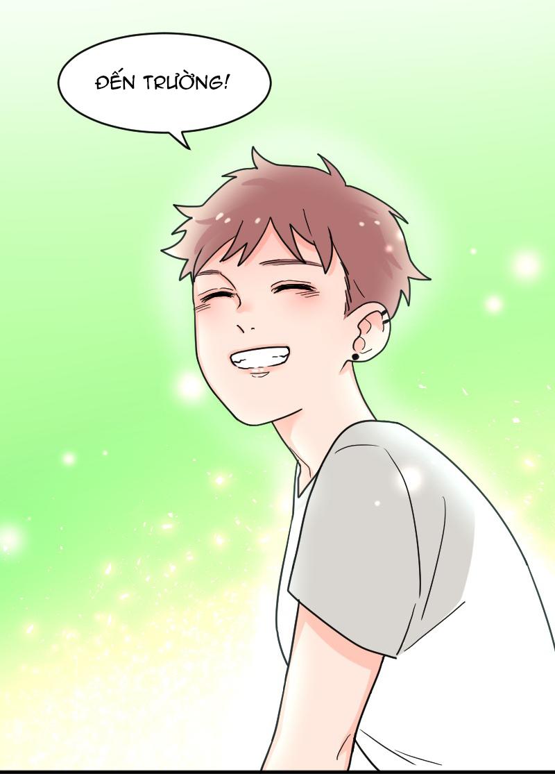 Truyện Ngôn Nhưng Không Ngôn Lắm - Chap 10