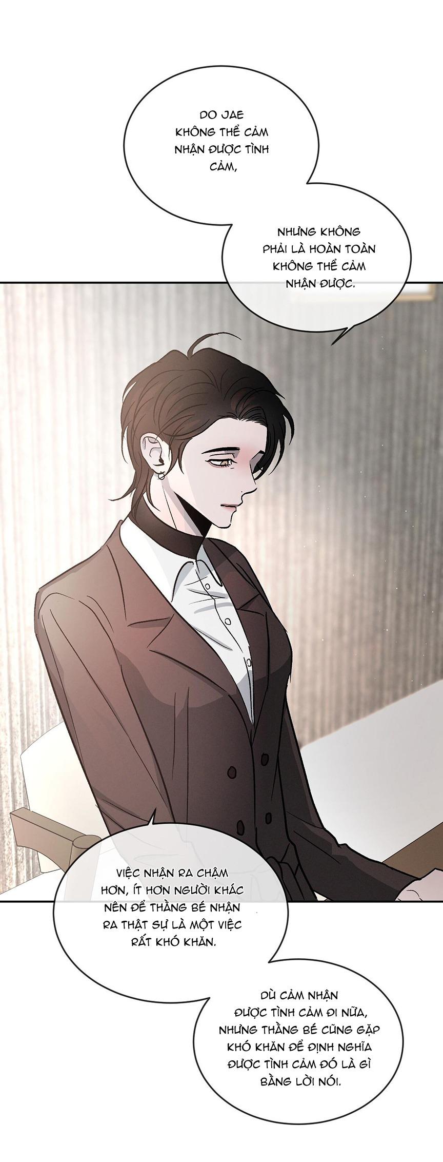 TƯƠNG PHẢN - Chap 56