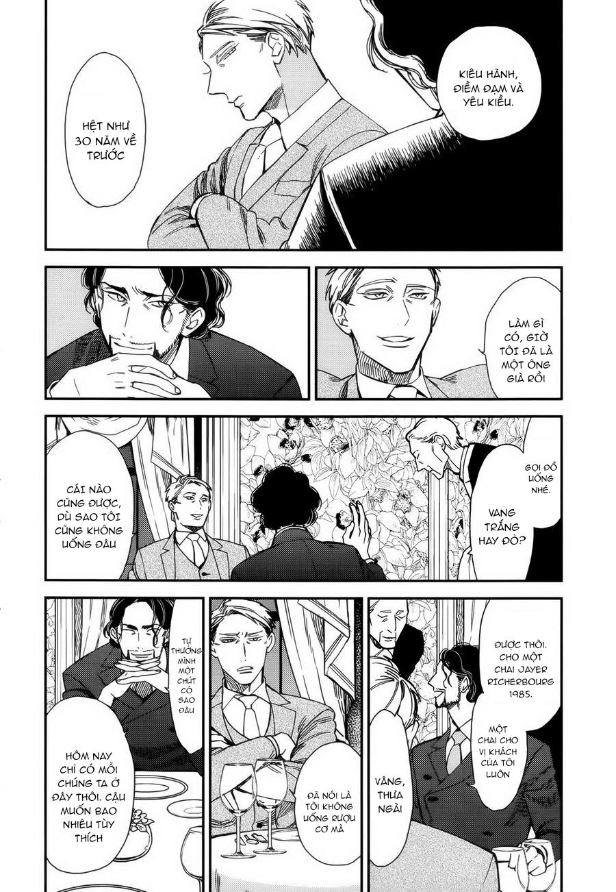 Tổng hợp boylove 18+ - Chap 198