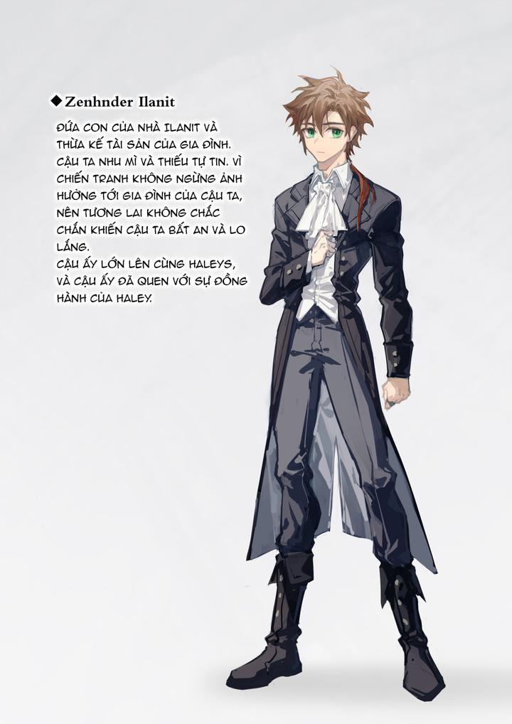 Tuyển tập BOYLOVE màu sắc - Chap 45