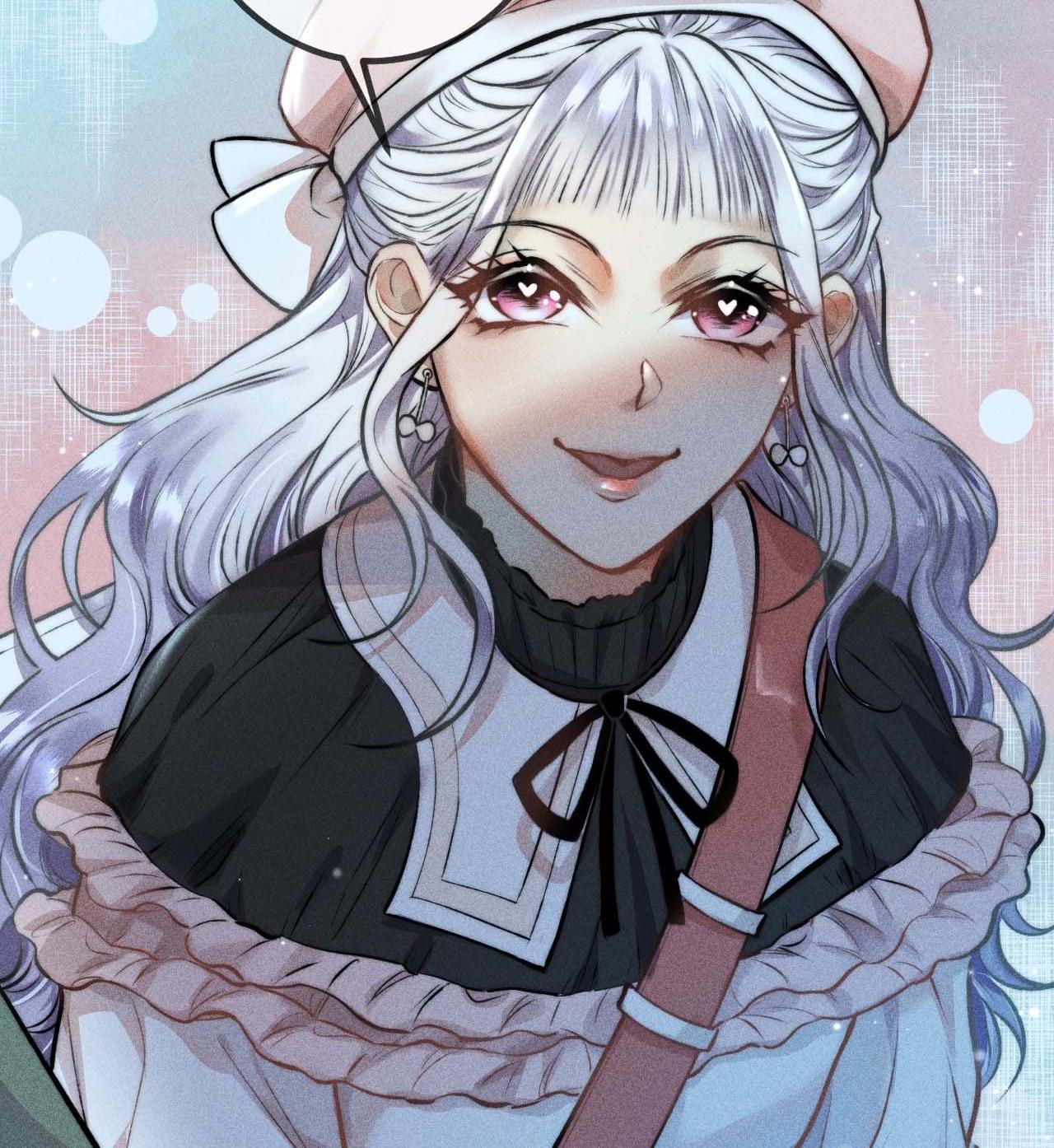 THE TOWER (END) - Chap 1