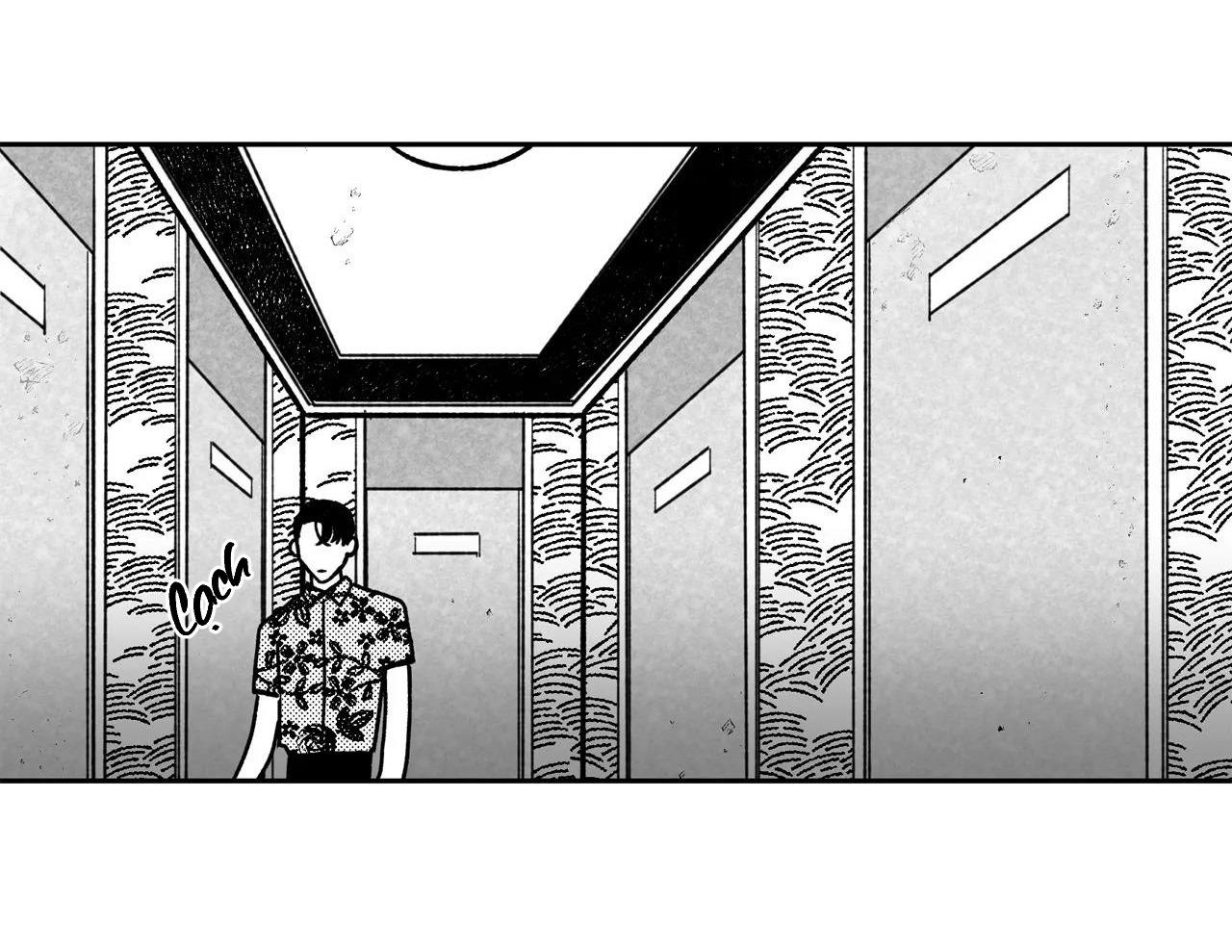 Sự kết hợp hoàn hảo - Chap 14