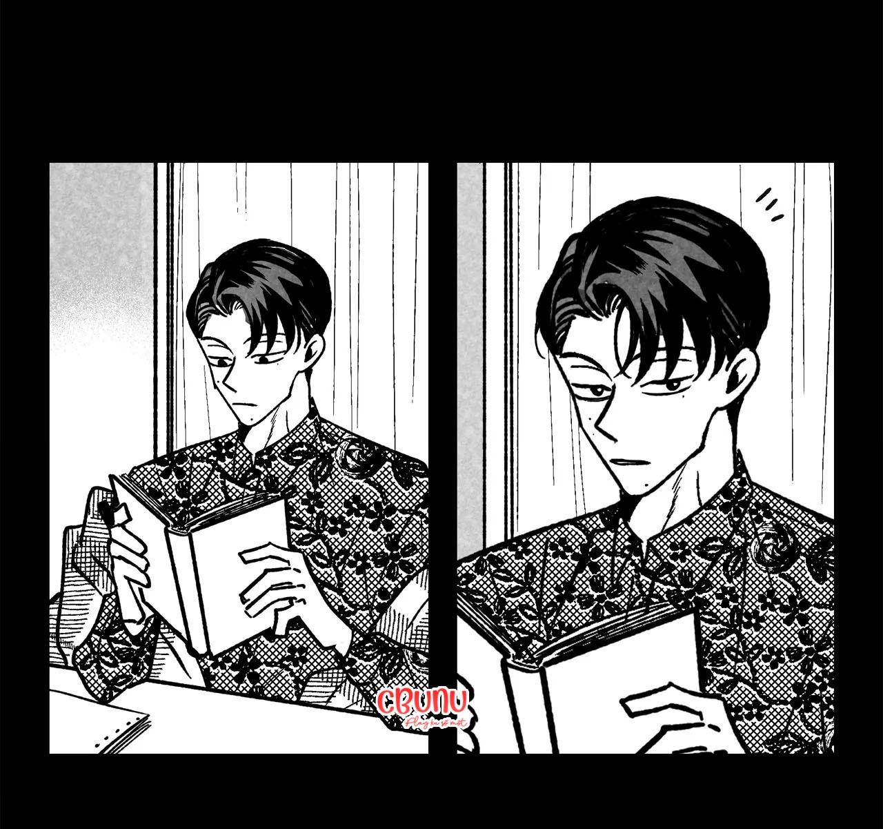 (CBunu) Sự kết hợp hoàn hảo - Chap 22