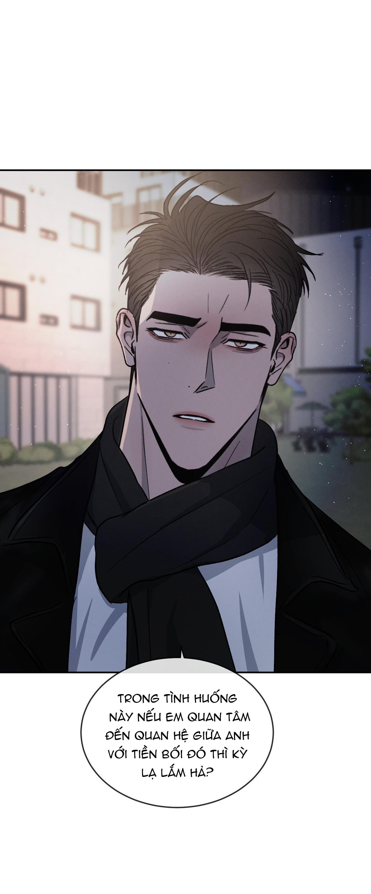 TƯƠNG PHẢN - Chap 48