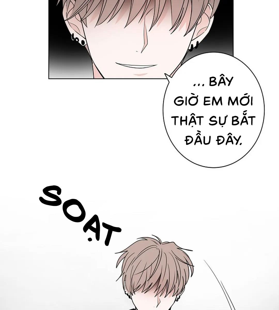 Tiền Bối, Chúng Ta Cần Nói Chuyện - Chap 13