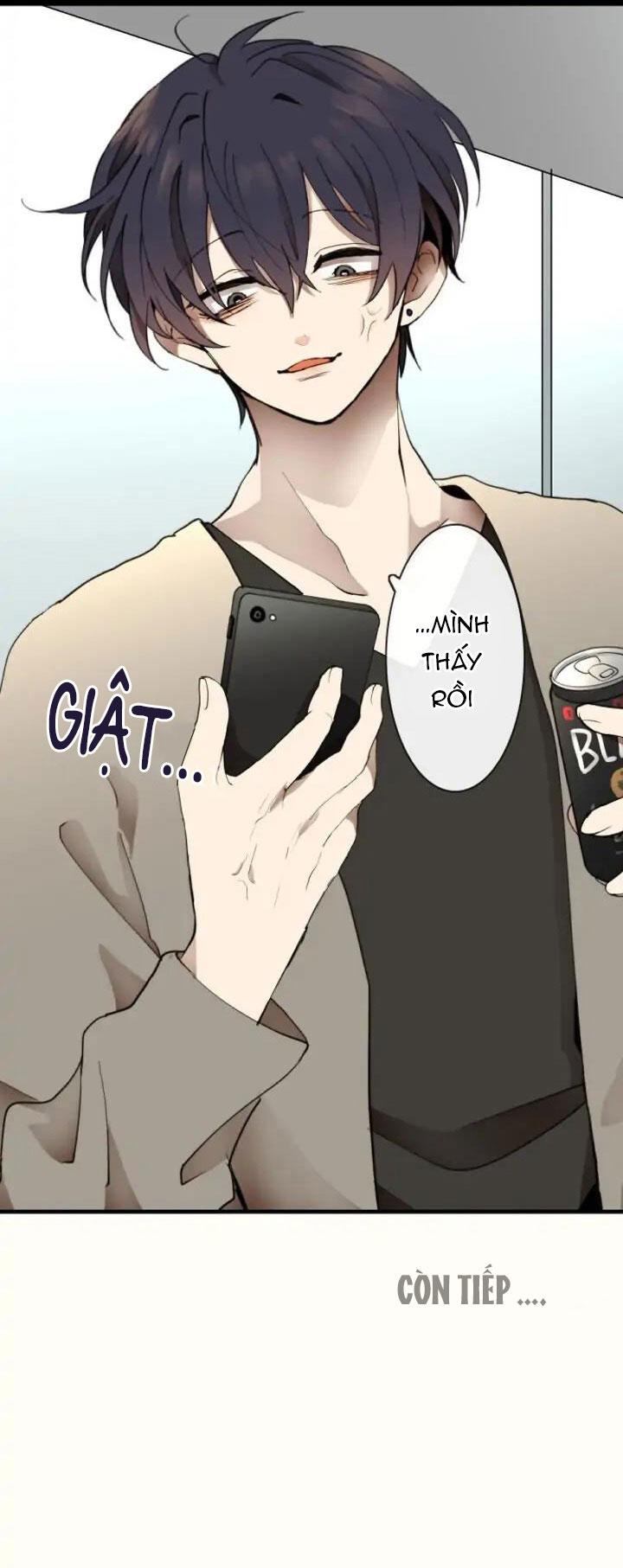 Kẻ Theo Dõi Biến Thái Của Tôi - Chap 13