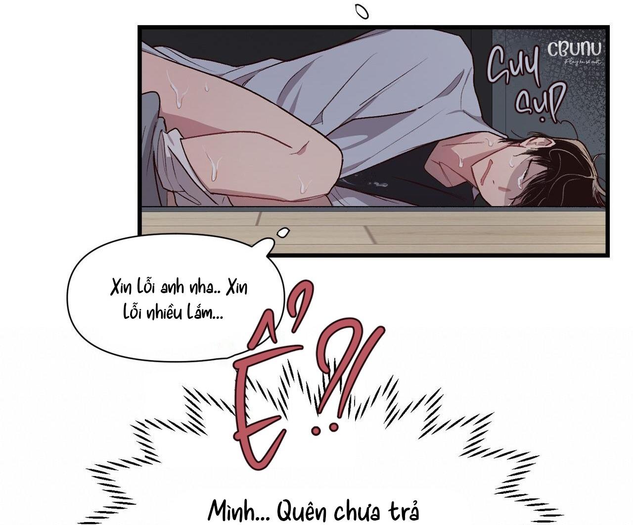 (CBunu) Bí Mật Của Mái Tóc - Chap 2