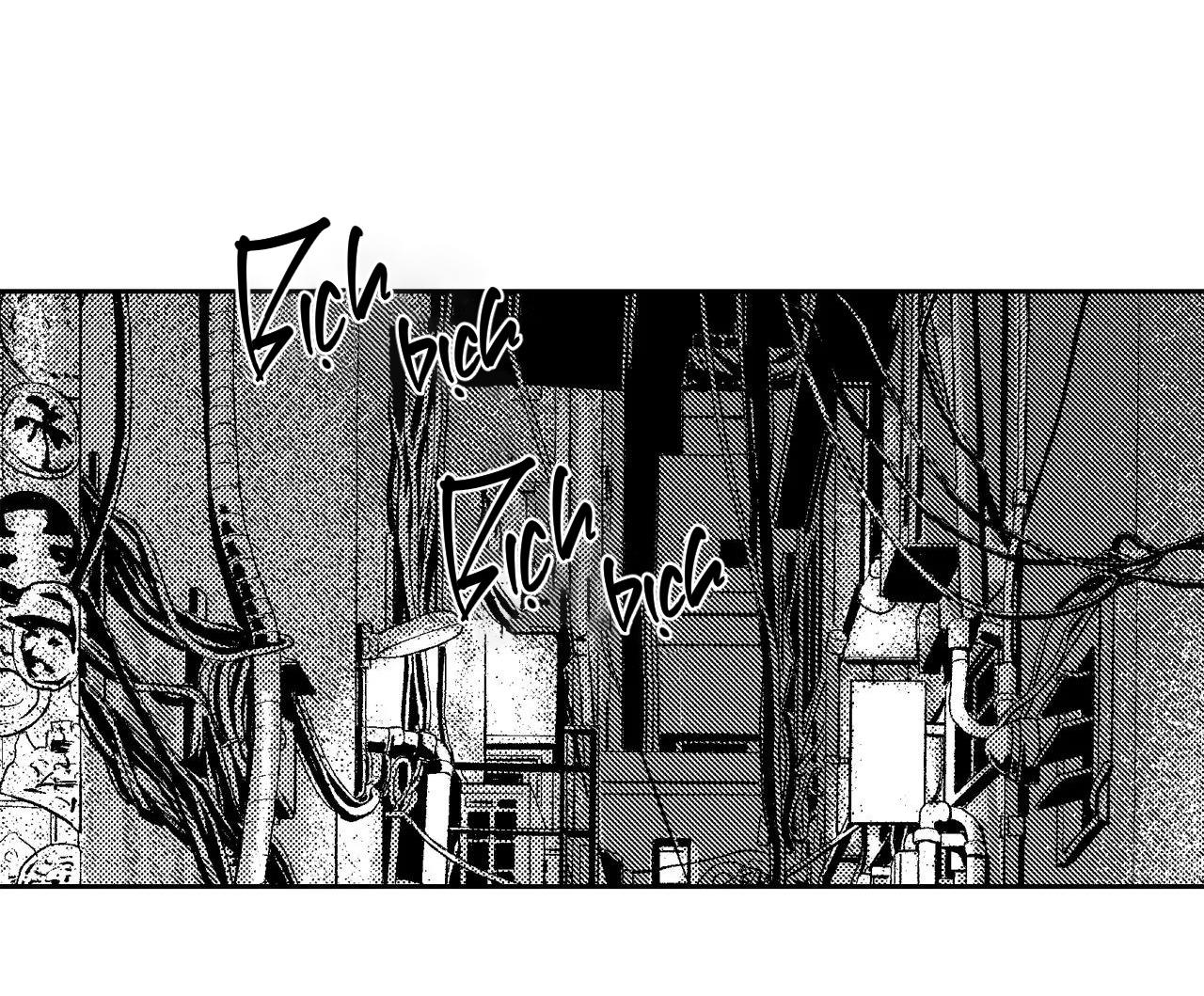 Sự kết hợp hoàn hảo - Chap 14