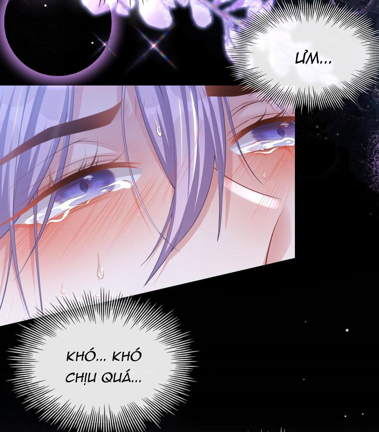 Quan hệ thế thân - Chap 79