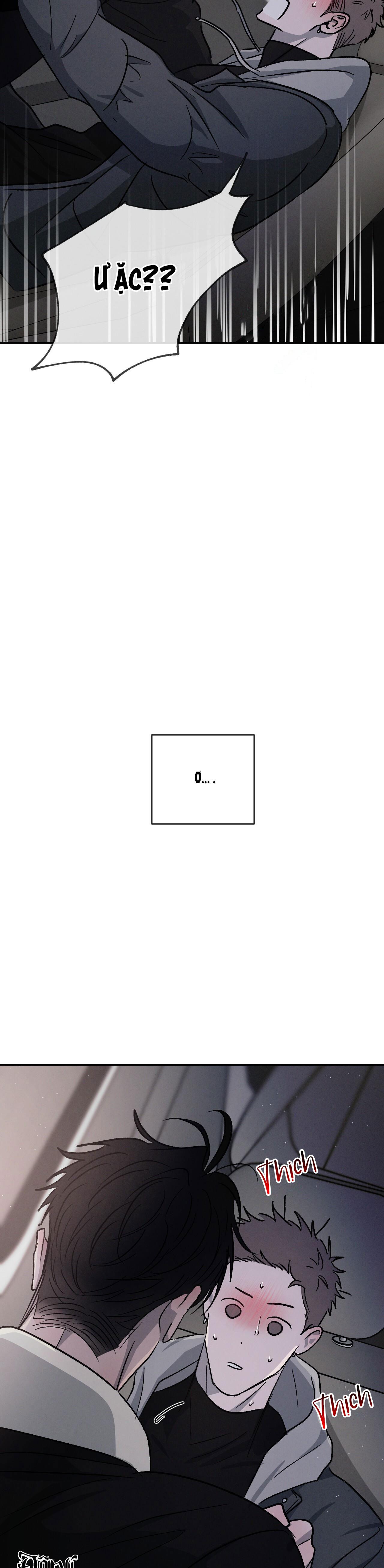 TƯƠNG PHẢN - Chap 45