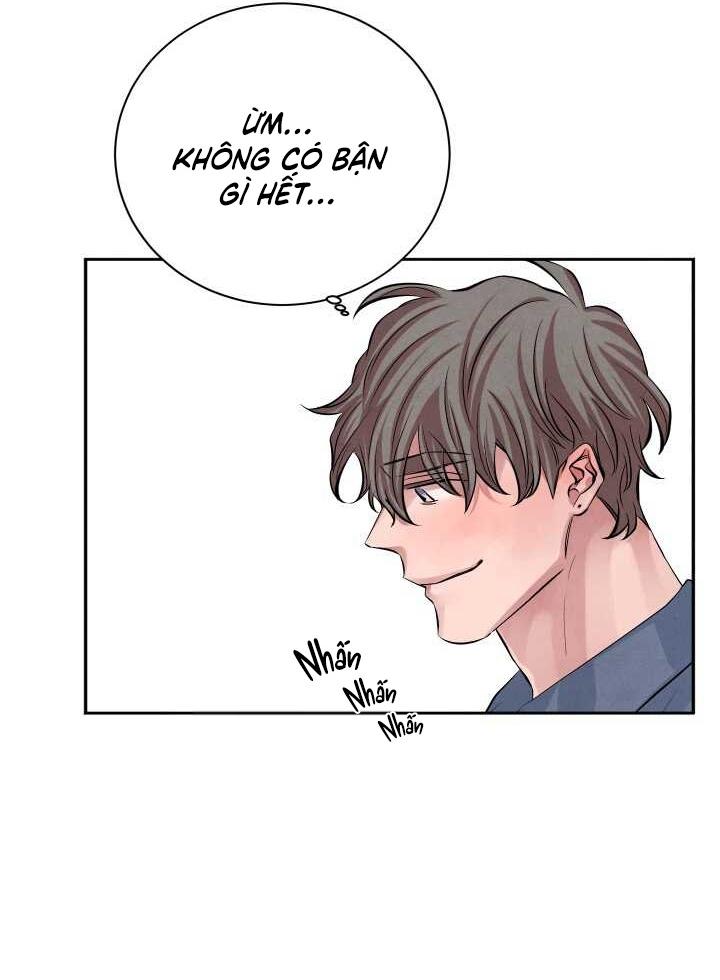 Âm Thanh Của San Hô - Chap 15