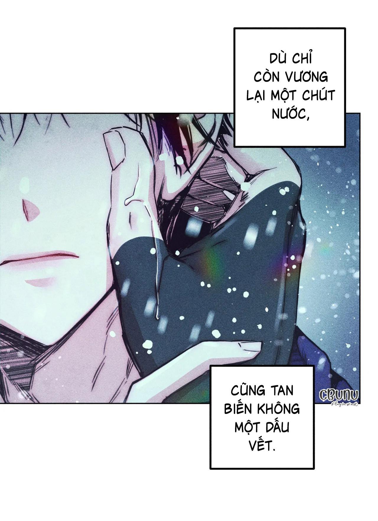(CBunu) Làm vị cứu tinh thật dễ dàng - Chap 61