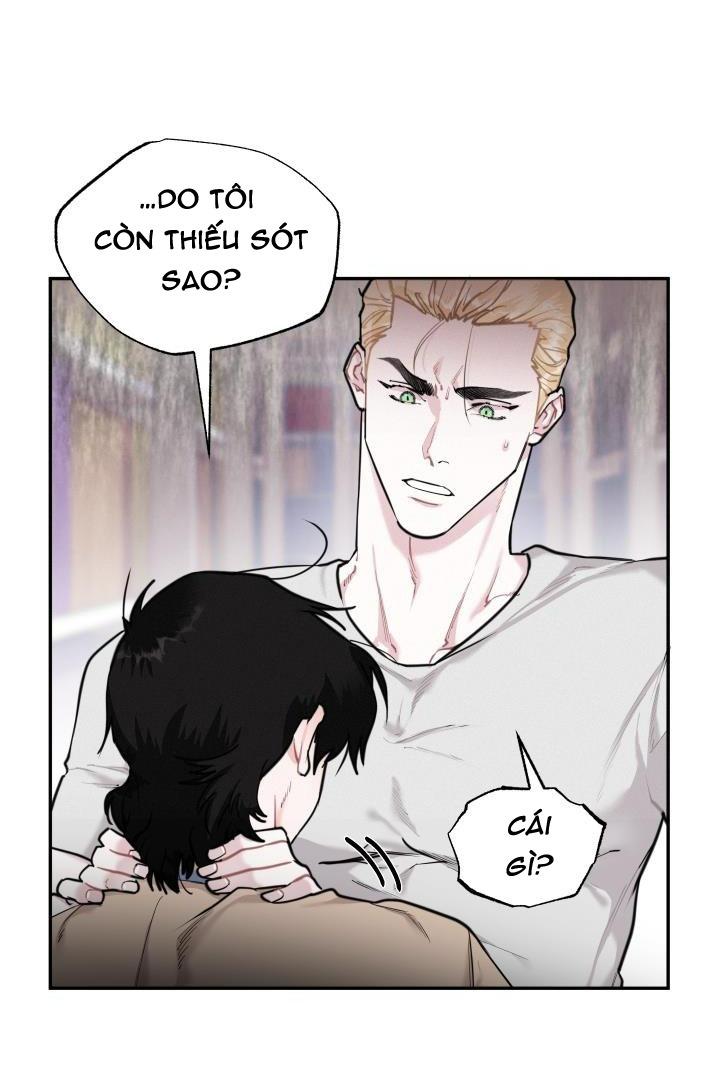 LỜI NÓI DỐI ĐẪM MÁU - Chap 13