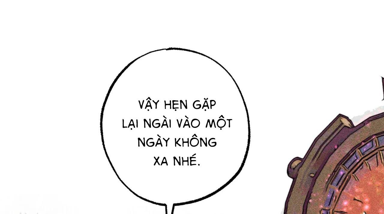 (CBunu) Làm vị cứu tinh thật dễ dàng - Chap 51