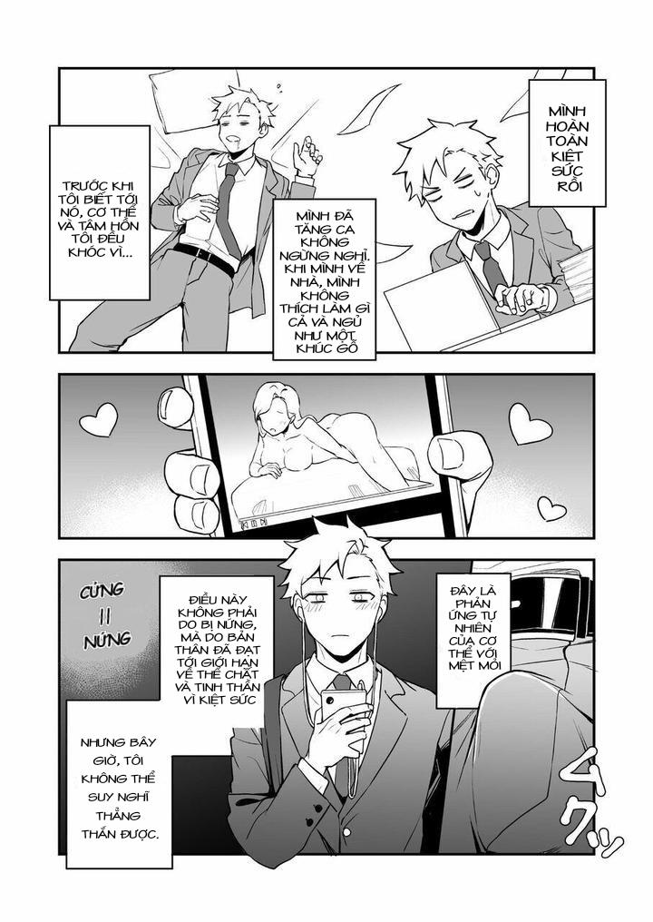 Tuyển tập truyện doujinshi - Chap 102