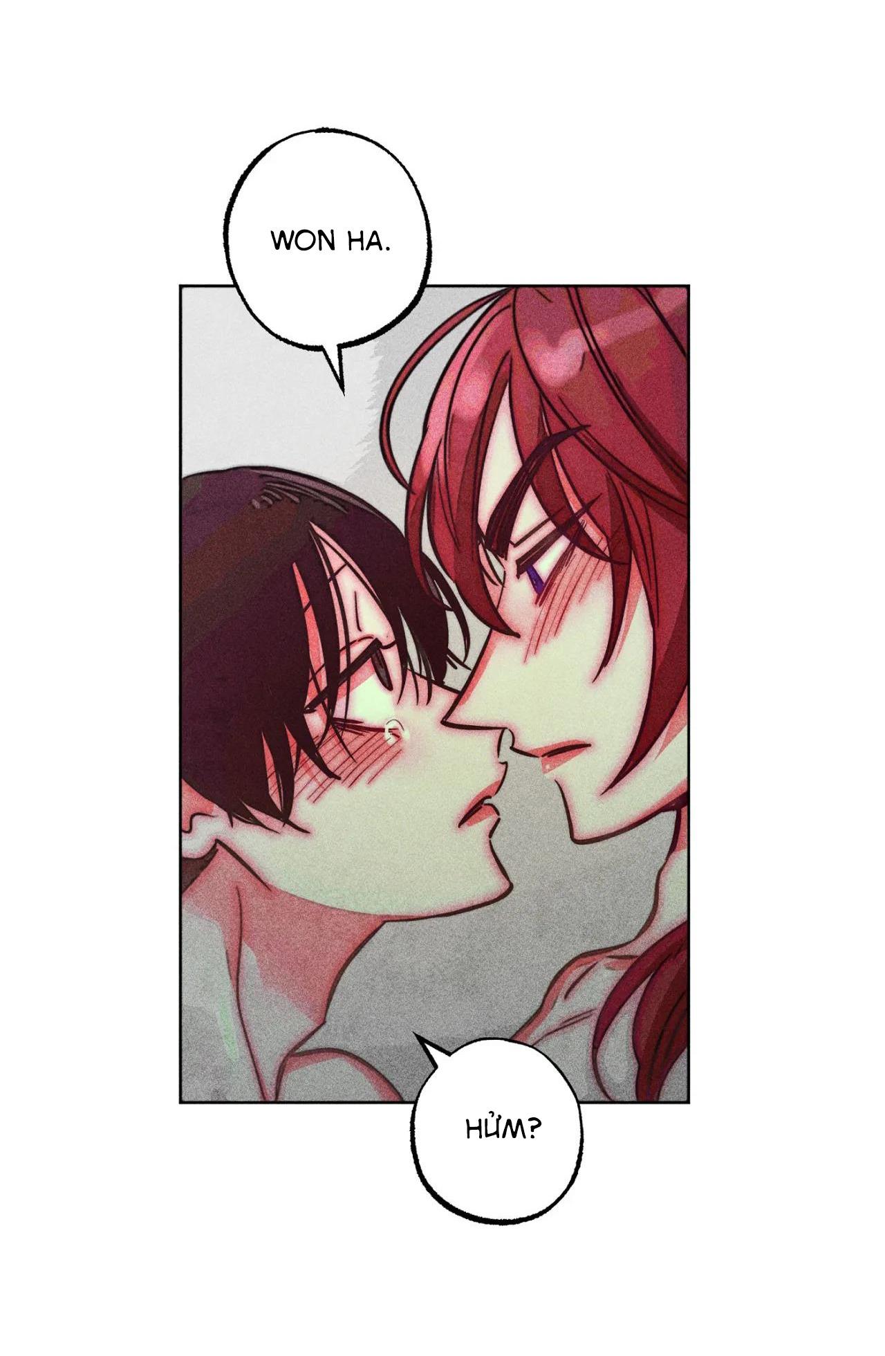 (CBunu) Làm vị cứu tinh thật dễ dàng - Chap 48