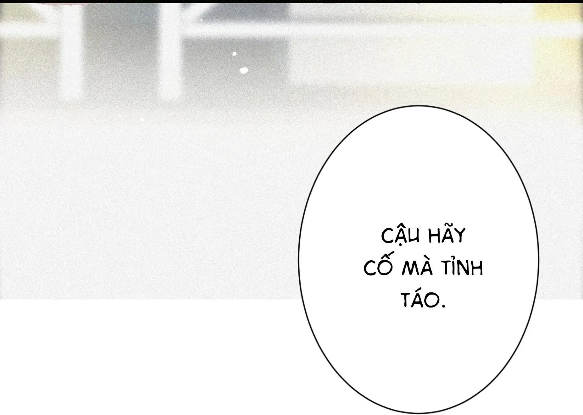 (CBunu) Tình yêu và danh vọng - Chap 19