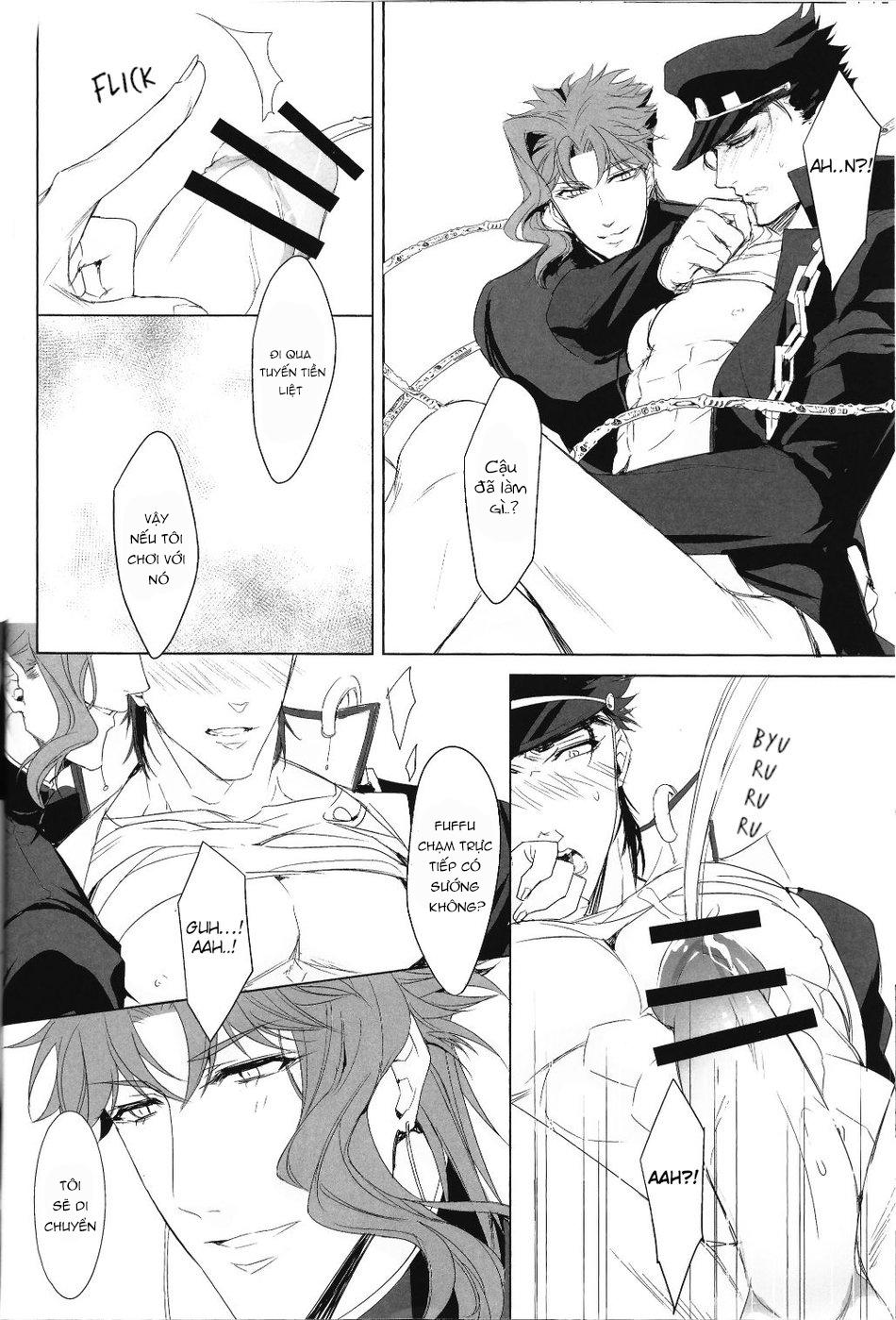 Ổ sìn OTP - Chap 67