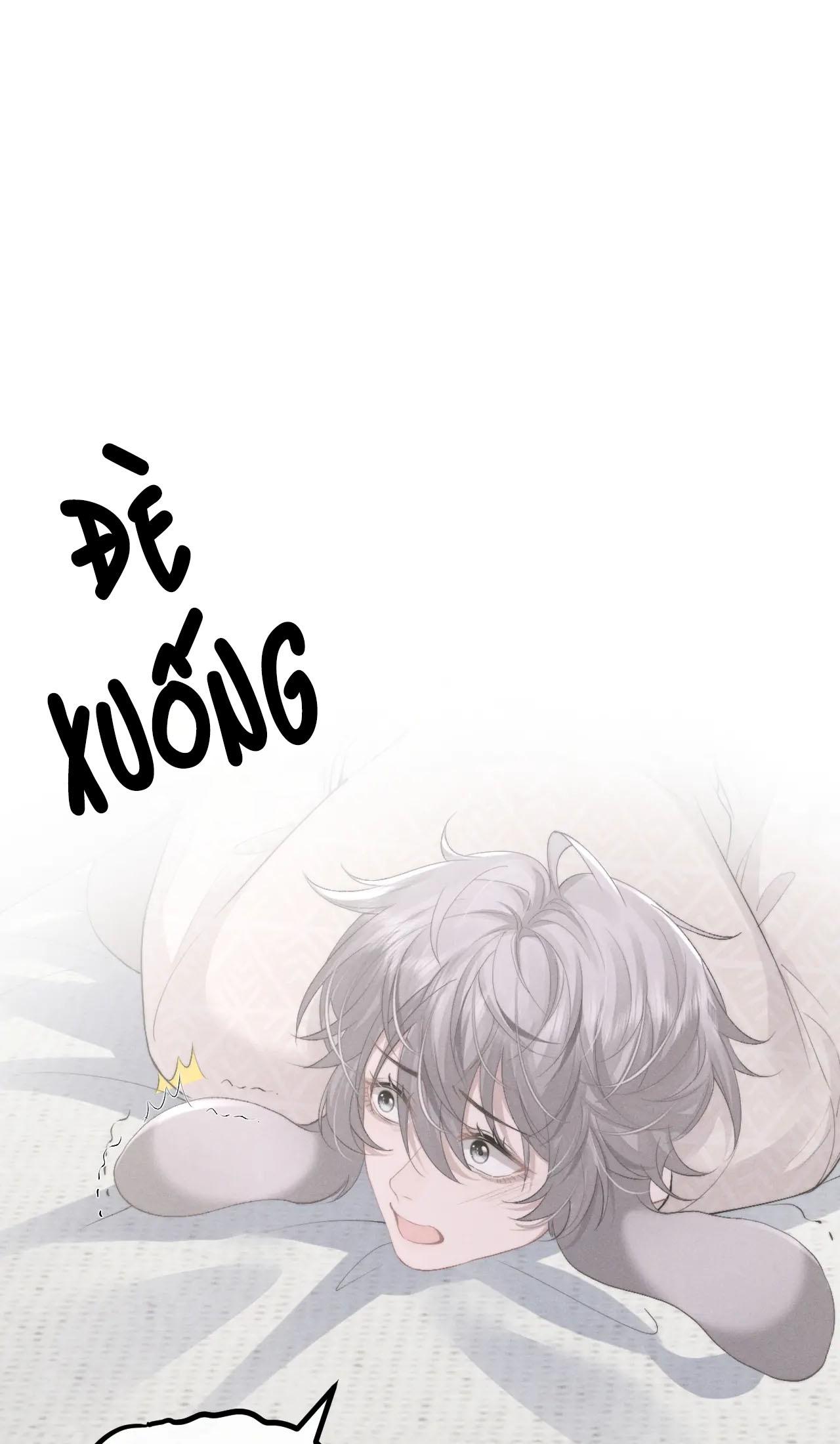 Chấp Sự Thỏ Tai Cụp - Chap 42