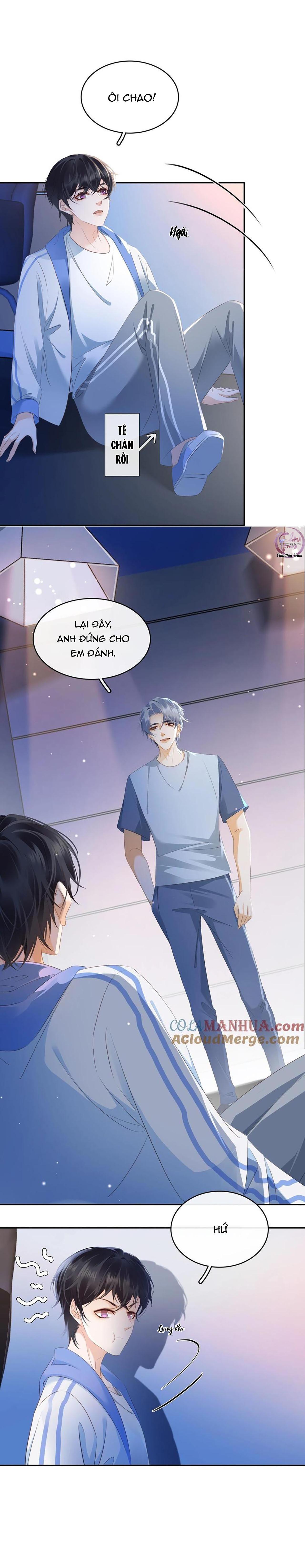 Không Làm Trai Bao! - Chap 102