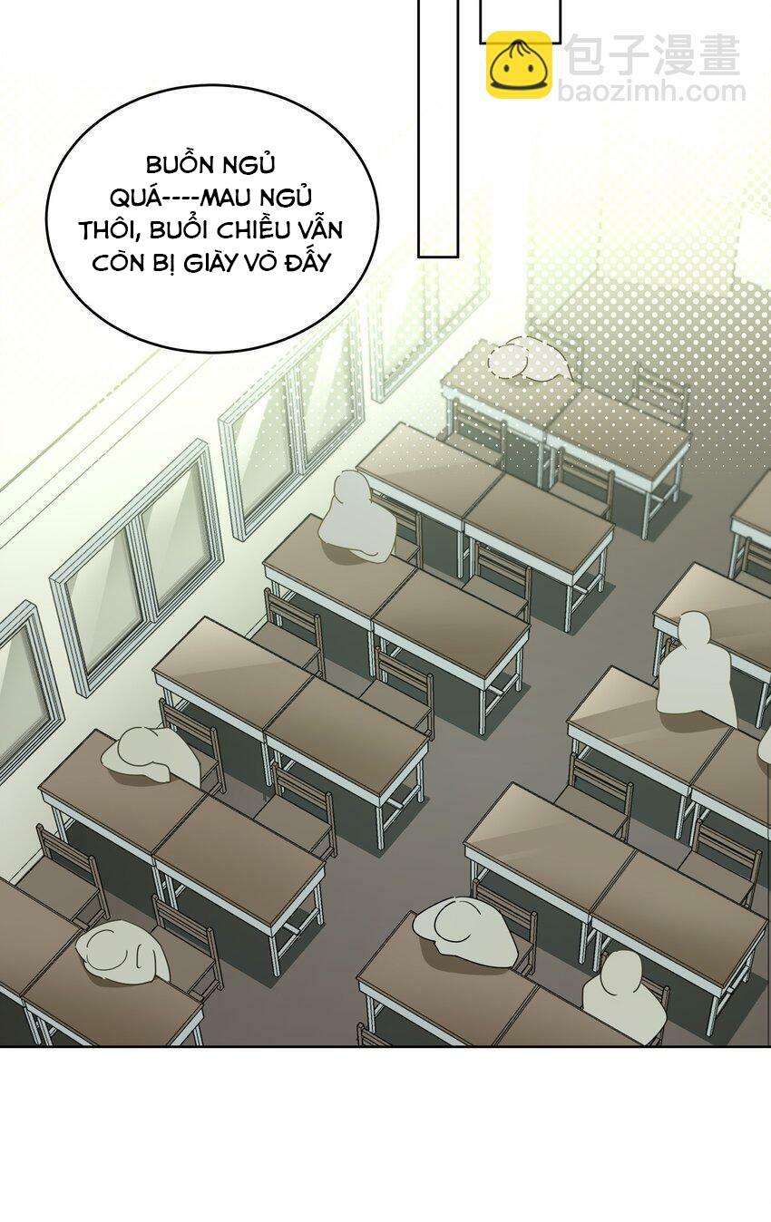 Năm tháng qua - Chap 2