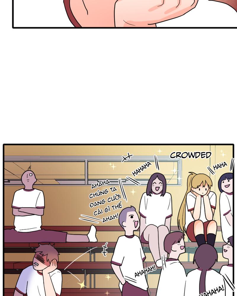 Truyện Ngôn Nhưng Không Ngôn Lắm - Chap 16