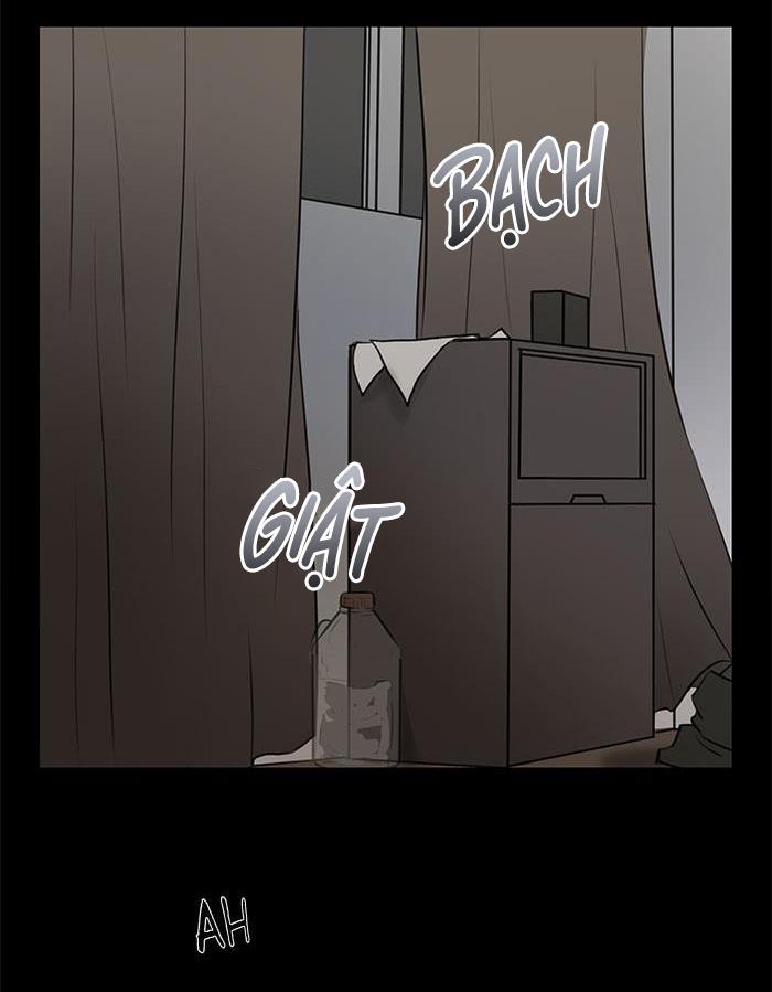 Love murder basketball - Chap 2