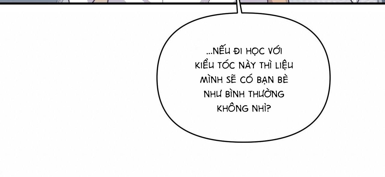 (CBunu) Bí Mật Của Mái Tóc - Chap 6