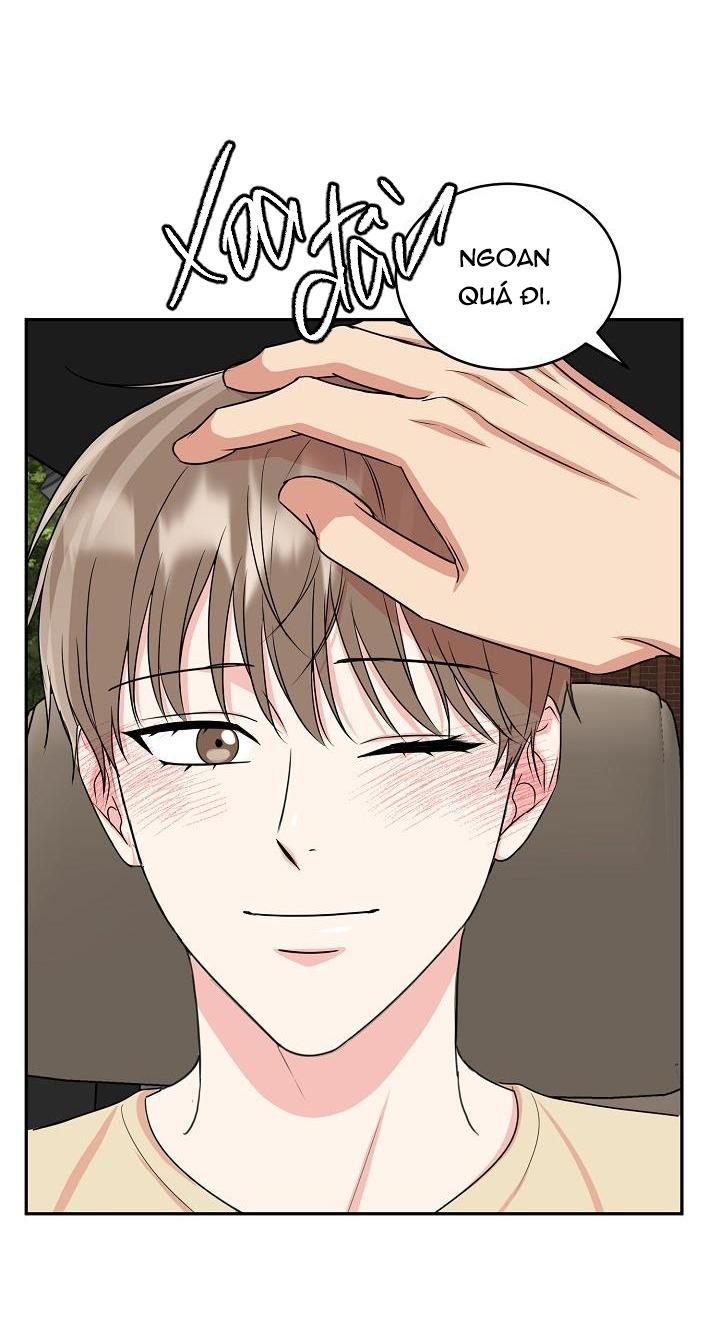 (ABO) HANG HỔ - Chap 24