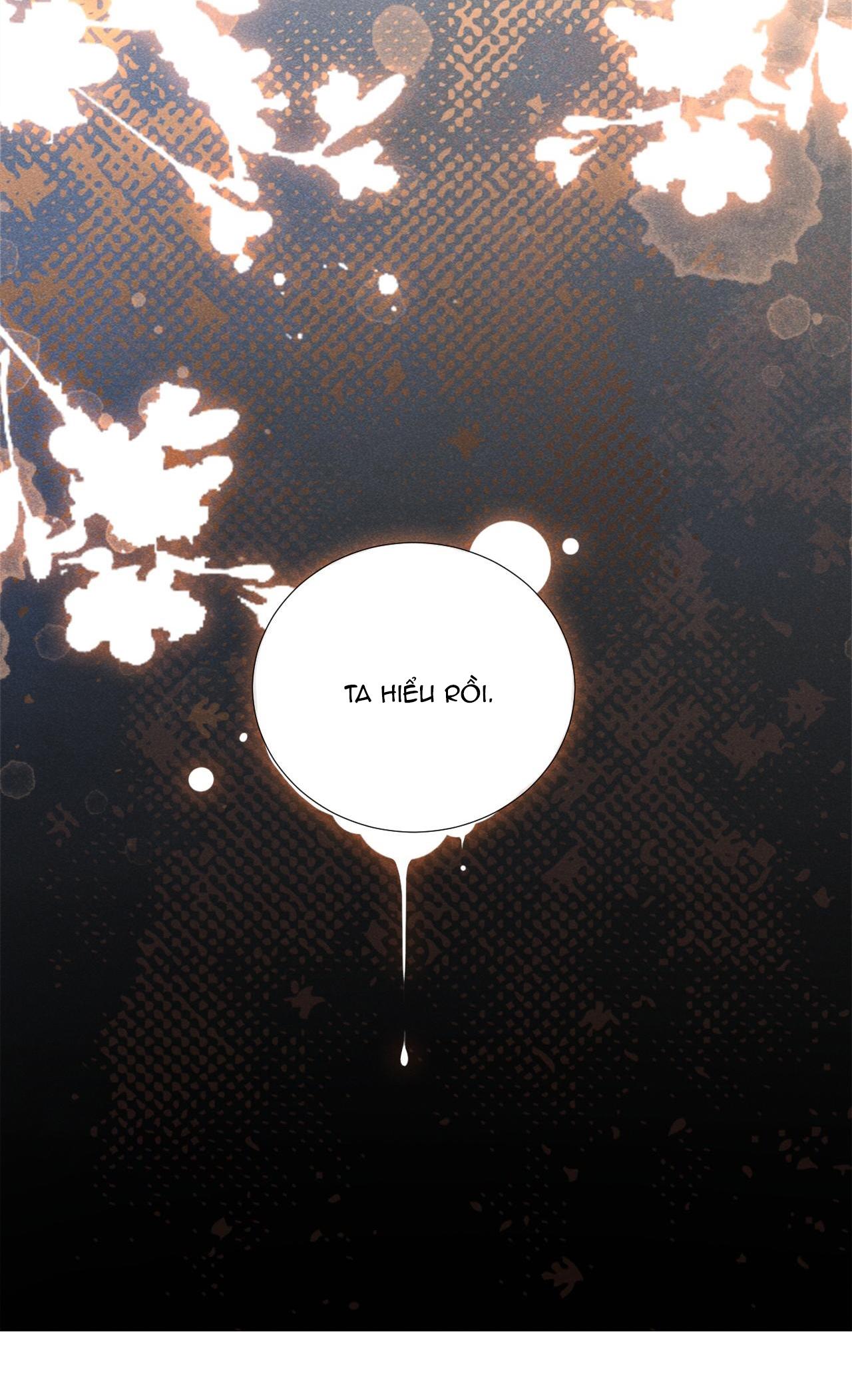 CẠM BẪY CỦA KẺ BIẾN THÁI - Chap 19