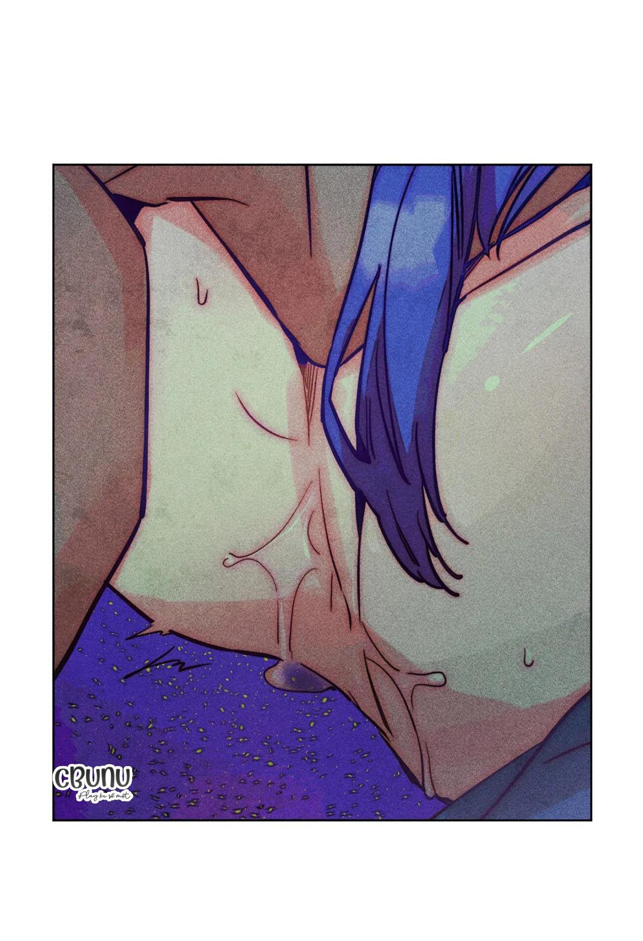 (CBunu) Làm vị cứu tinh thật dễ dàng - Chap 51