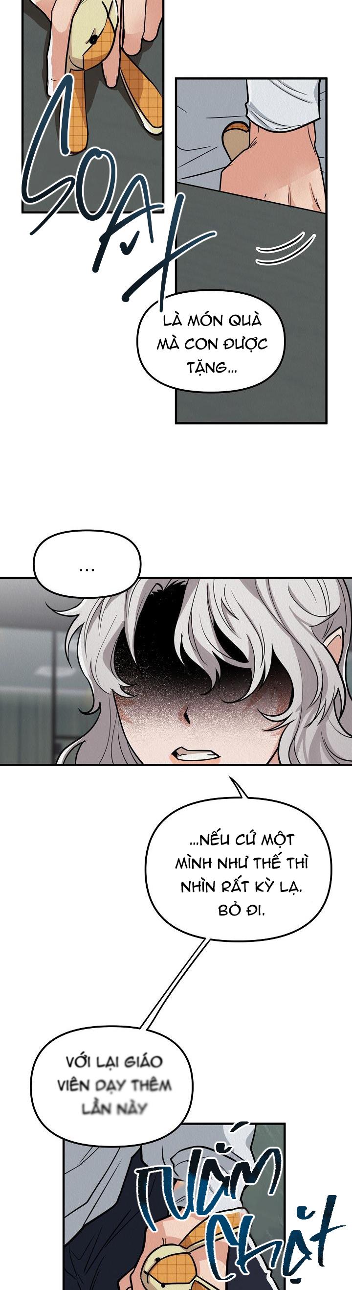 Boy Meets Girl - Chap 13