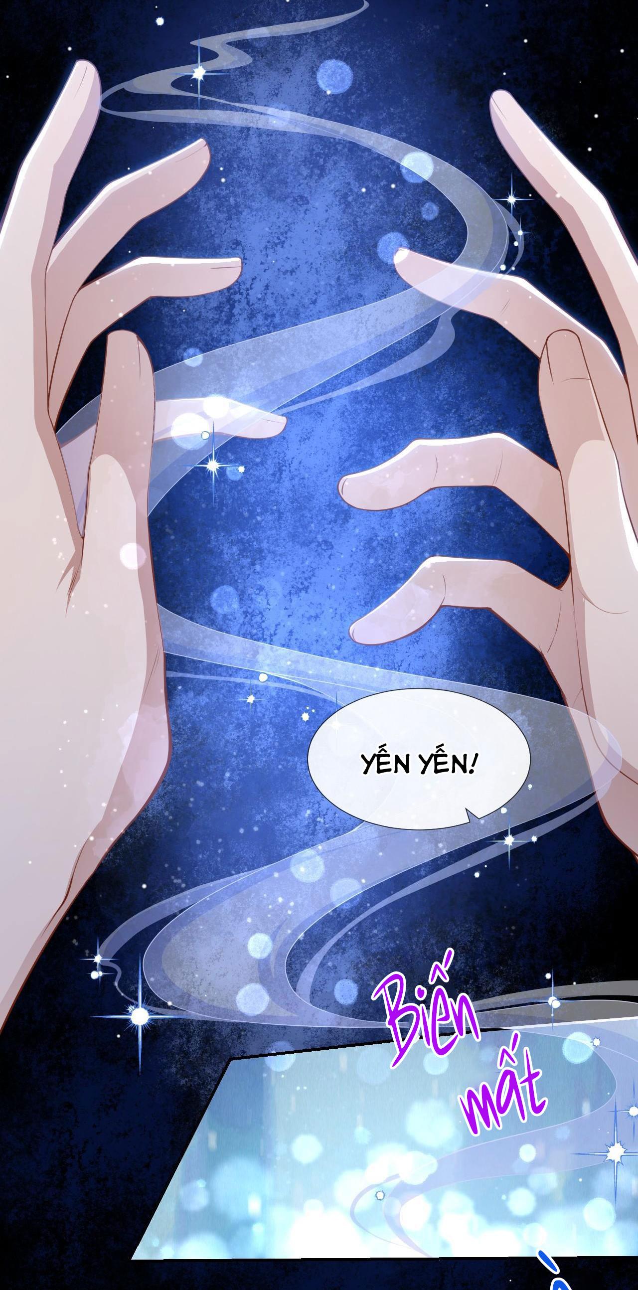 Quan hệ thế thân - Chap 65