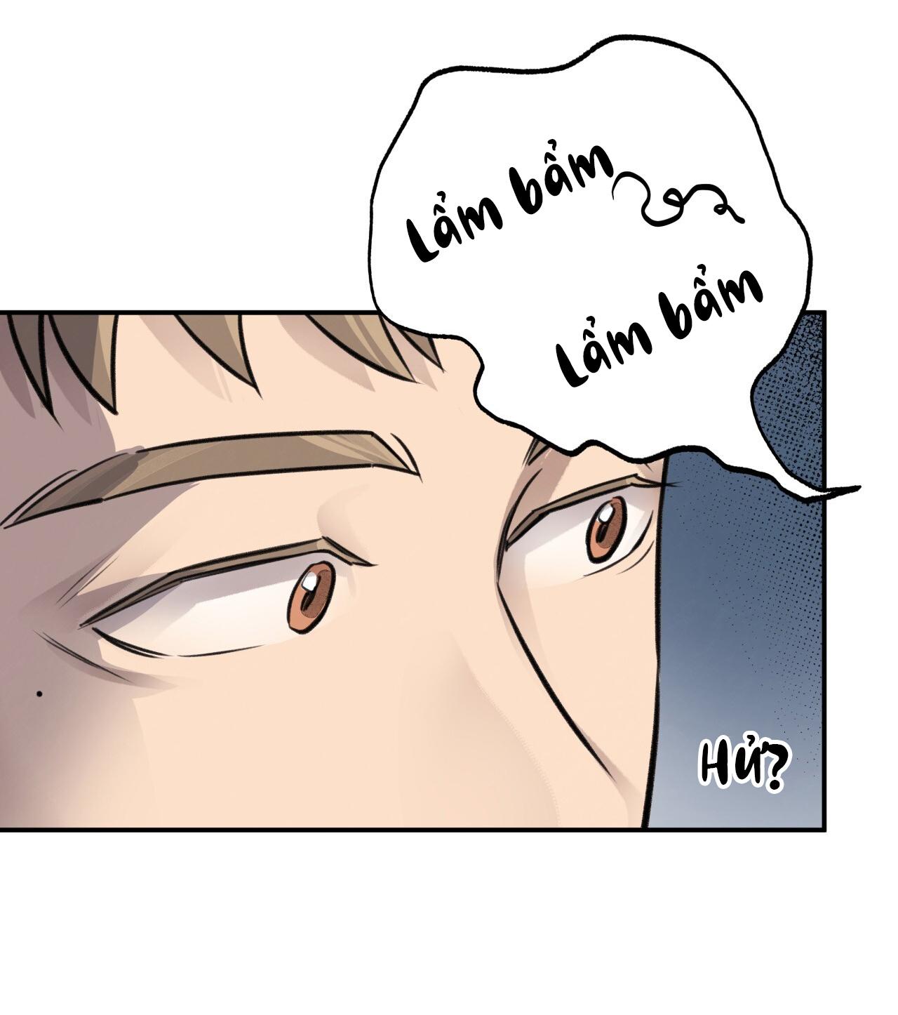 MẬT GẤU - Chap 9