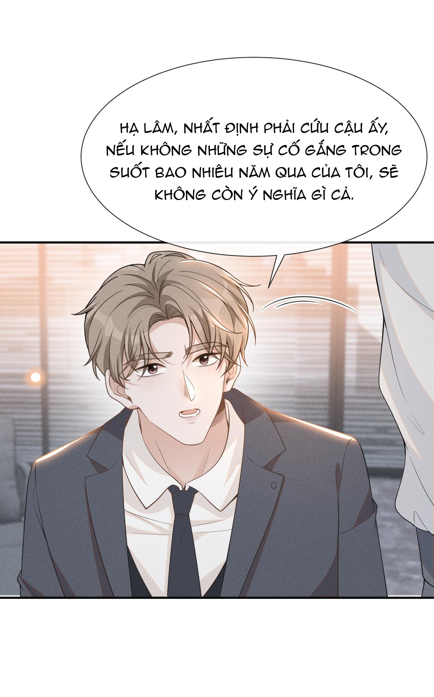 Lai sinh bất kiến - Chap 82