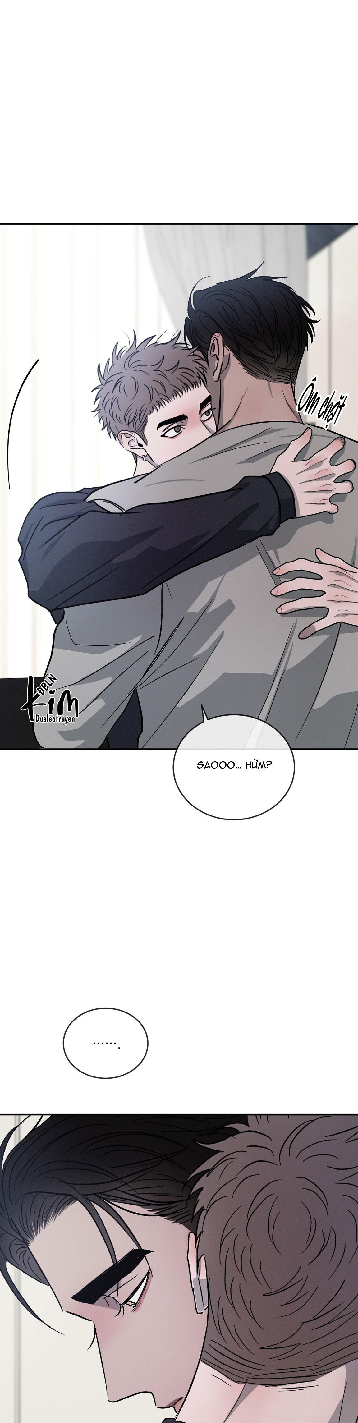 TƯƠNG PHẢN - Chap 54