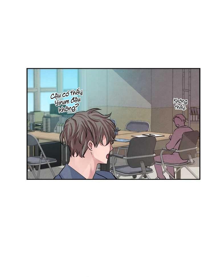 Âm Thanh Của San Hô - Chap 15