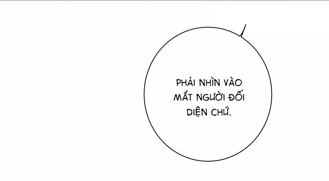 (CBunu) Tình yêu và danh vọng - Chap 14