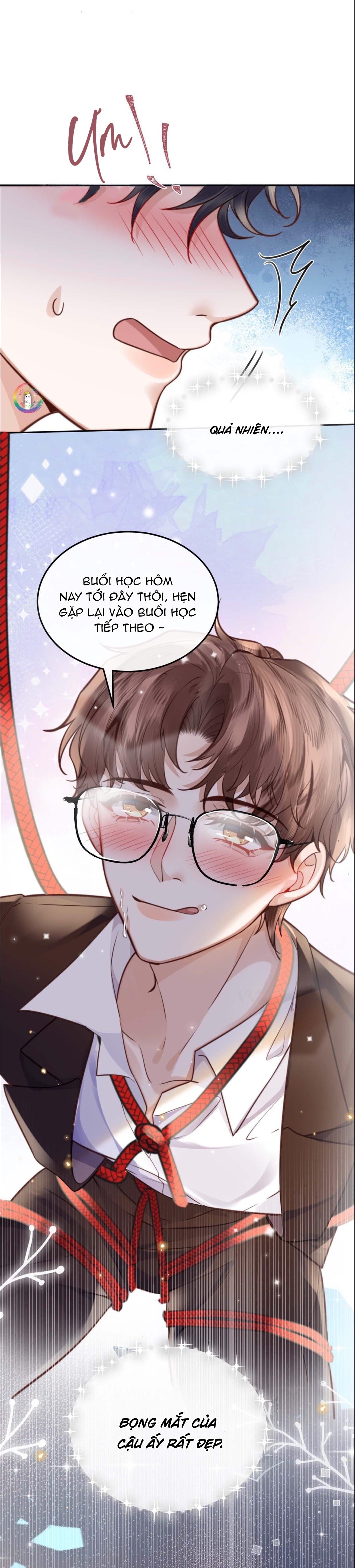 Đặc Chế Cho Riêng Anh - Chap 52.1 - Trang 37