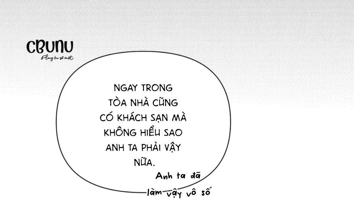 (CBunu) Ngục Giam Thể Xác - Chap 2