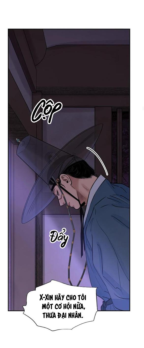 KIẾM HOA - Chap 11