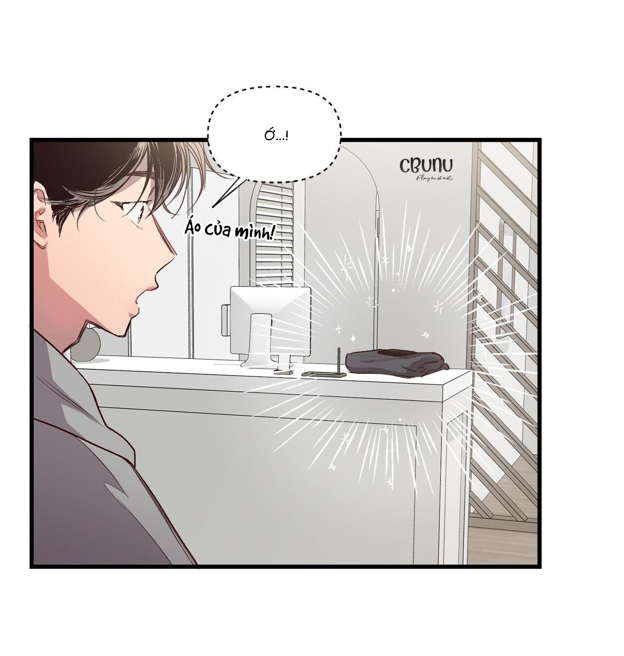 (CBunu) Bí Mật Của Mái Tóc - Chap 2